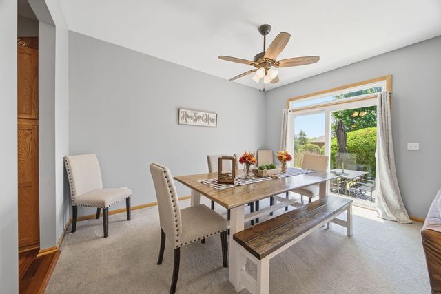 11035 Quail Drive, Mokena, IL 60448
