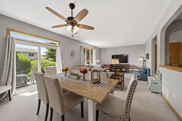 11035 Quail Drive, Mokena, IL 60448