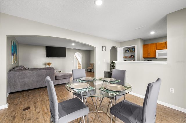 2747 MERRIEWEATHER LANE, Kissimmee, FL 34743