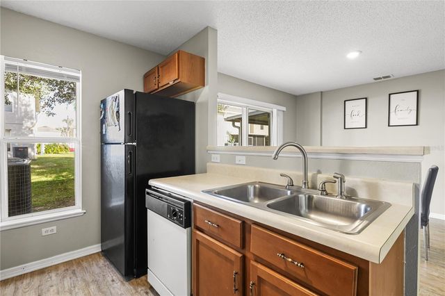 2747 MERRIEWEATHER LANE, Kissimmee, FL 34743