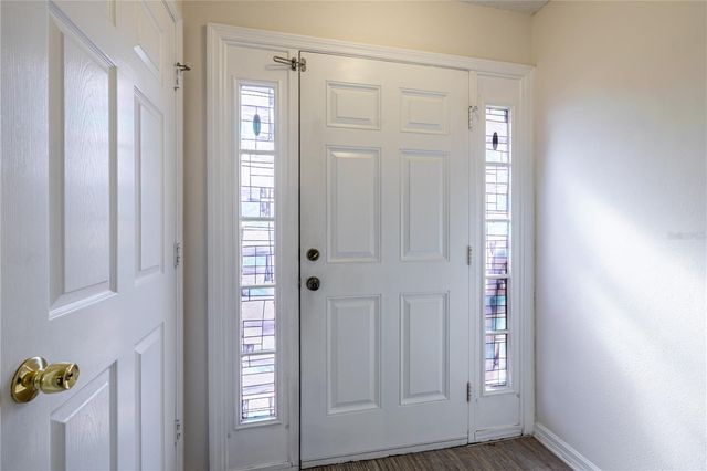 2747 MERRIEWEATHER LANE, Kissimmee, FL 34743