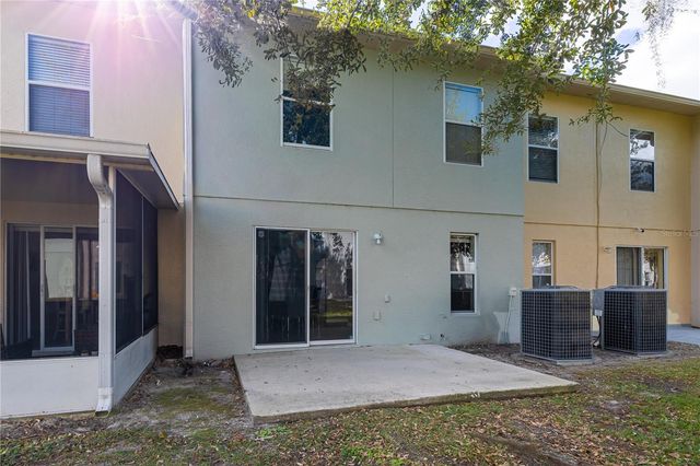 2747 MERRIEWEATHER LANE, Kissimmee, FL 34743