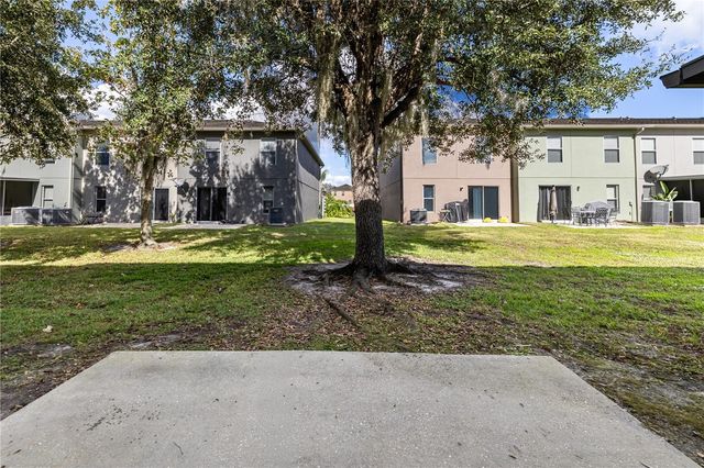 2747 MERRIEWEATHER LANE, Kissimmee, FL 34743