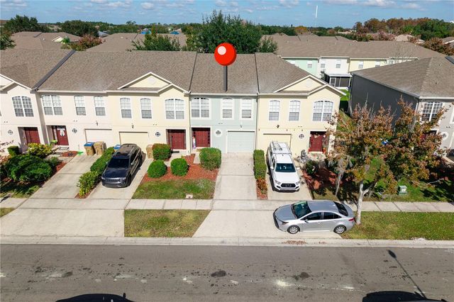 2747 MERRIEWEATHER LANE, Kissimmee, FL 34743