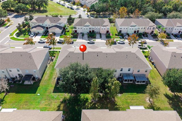 2747 MERRIEWEATHER LANE, Kissimmee, FL 34743