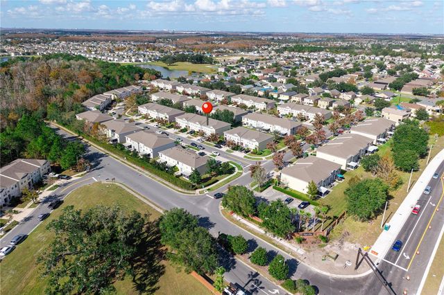 2747 MERRIEWEATHER LANE, Kissimmee, FL 34743