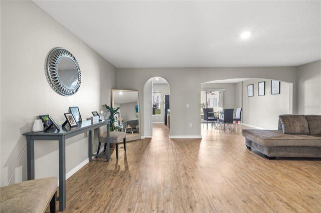 2747 MERRIEWEATHER LANE, Kissimmee, FL 34743