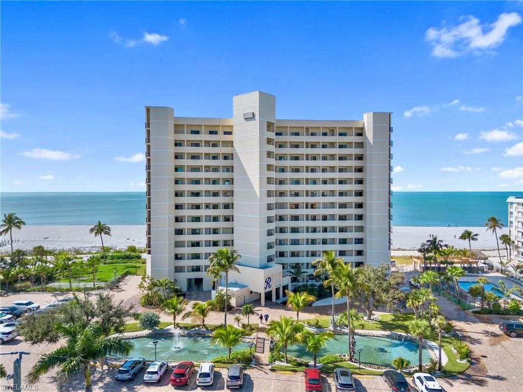 7500 Estero BLVD 203, FORT MYERS BEACH, FL 33931 — exterior