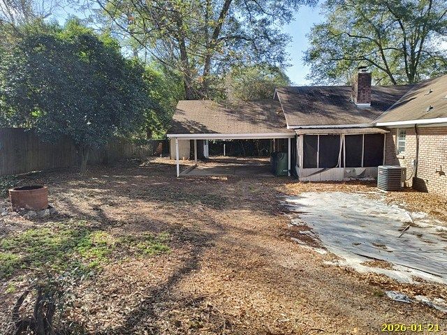 5502 Southlea Lane, Columbus, GA 31909