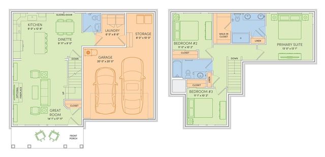 7713 Stones Throw Drive, Madison, WI 53719