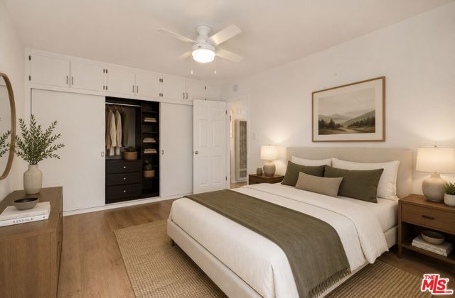 322 Huntley Drive, West Hollywood, CA 90048