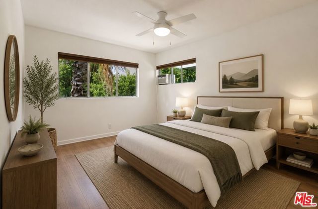 322 Huntley Drive, West Hollywood, CA 90048