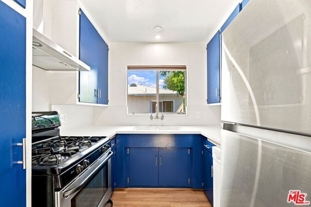 322 Huntley Drive, West Hollywood, CA 90048