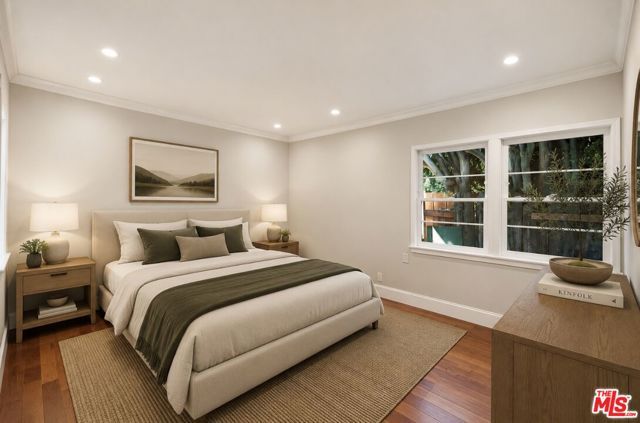 322 Huntley Drive, West Hollywood, CA 90048