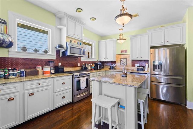 1714 Market Street, Galveston, TX 77550