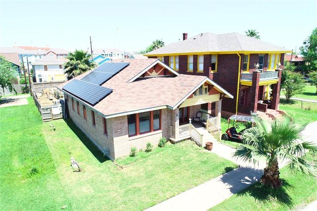 1714 Market Street, Galveston, TX 77550