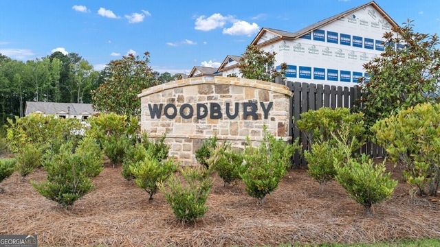 6024 Skylar Drive, South Fulton, GA 30331