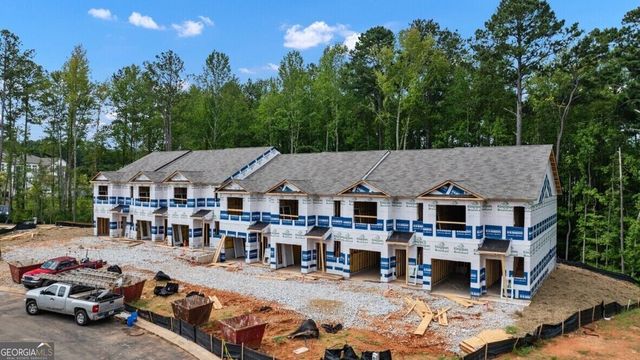 6024 Skylar Drive, South Fulton, GA 30331