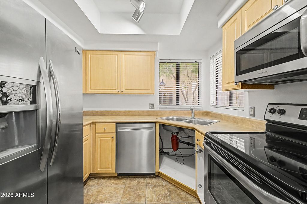 7008 E GOLD DUST Avenue 115, Paradise Valley, AZ 85253 — photo 5