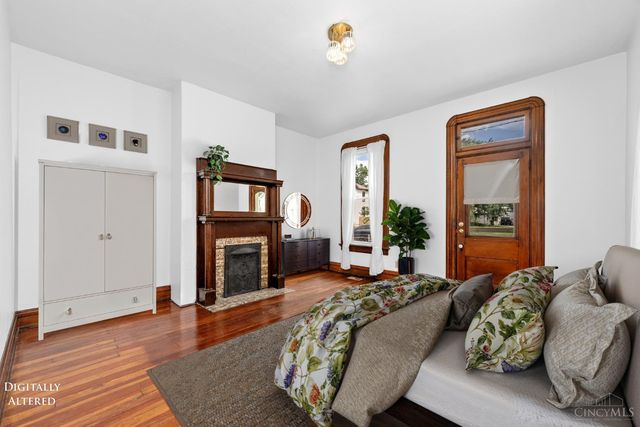 321 Washington Street, Hamilton, OH 45011