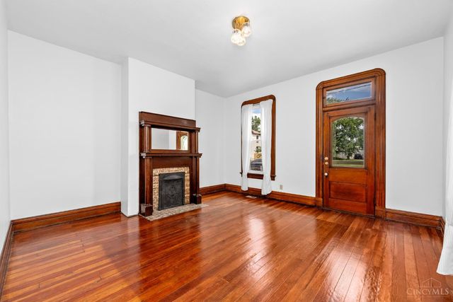 321 Washington Street, Hamilton, OH 45011