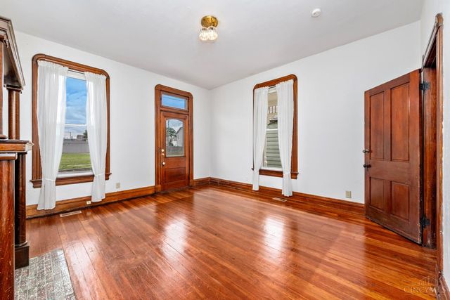 321 Washington Street, Hamilton, OH 45011