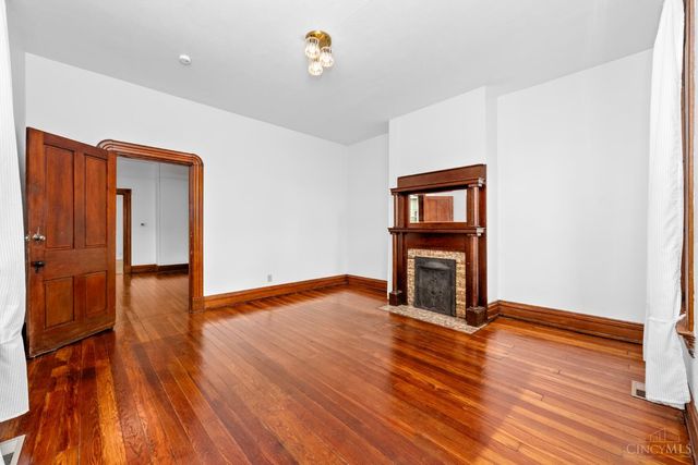 321 Washington Street, Hamilton, OH 45011