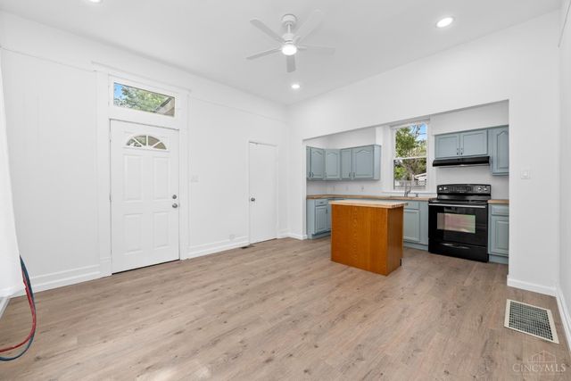 321 Washington Street, Hamilton, OH 45011