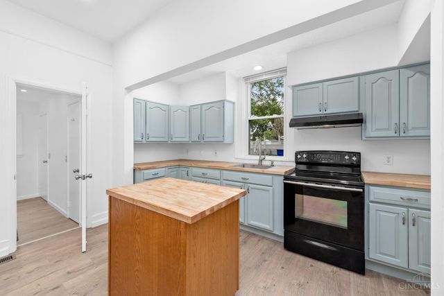 321 Washington Street, Hamilton, OH 45011