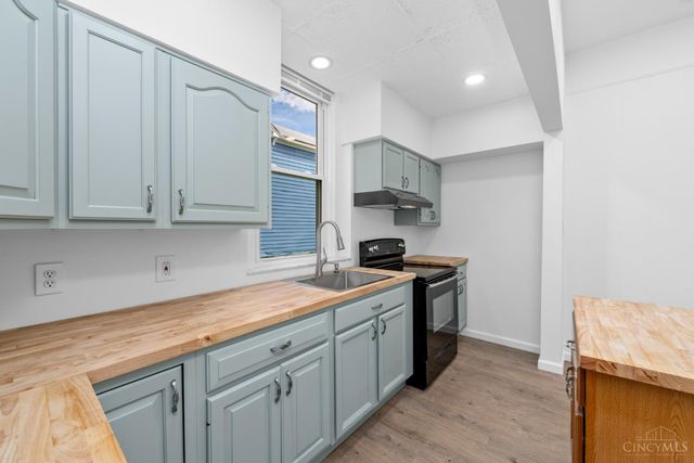 321 Washington Street, Hamilton, OH 45011