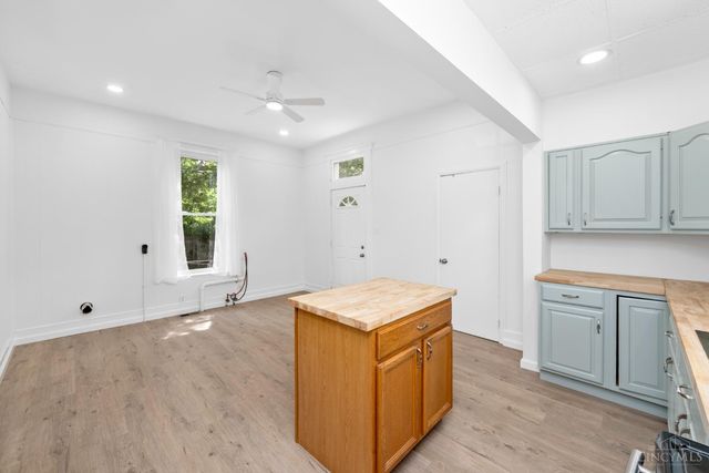 321 Washington Street, Hamilton, OH 45011