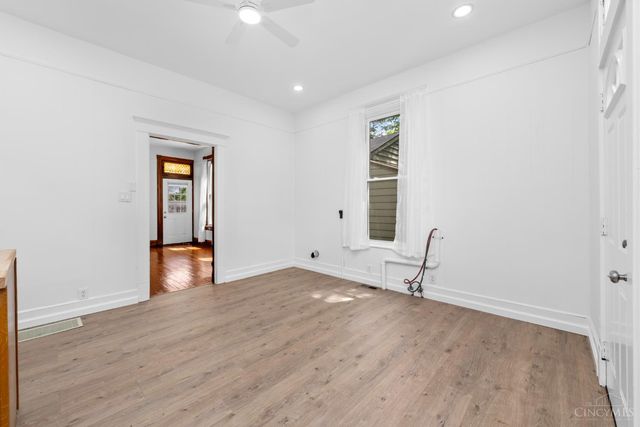 321 Washington Street, Hamilton, OH 45011