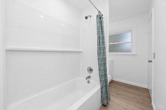 321 Washington Street, Hamilton, OH 45011