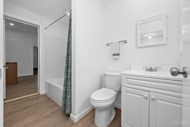321 Washington Street, Hamilton, OH 45011