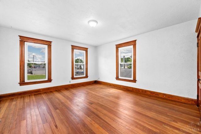 321 Washington Street, Hamilton, OH 45011