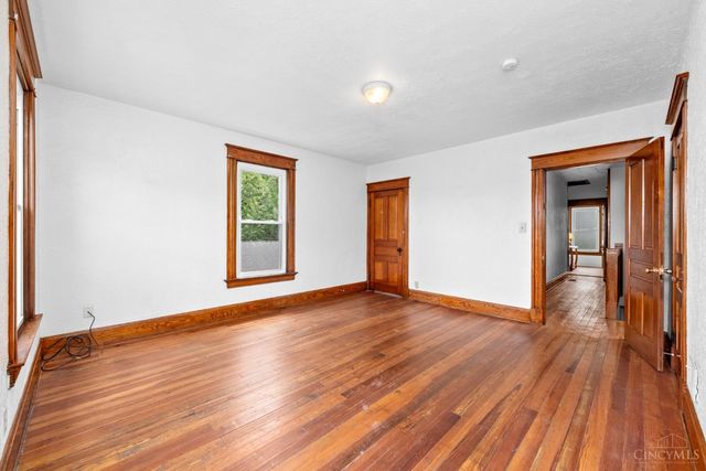 321 Washington Street, Hamilton, OH 45011