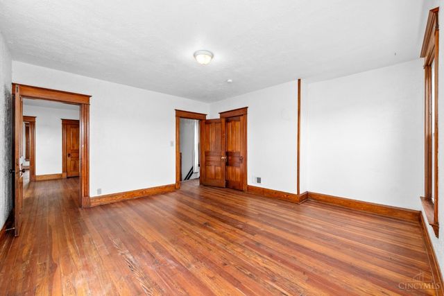 321 Washington Street, Hamilton, OH 45011
