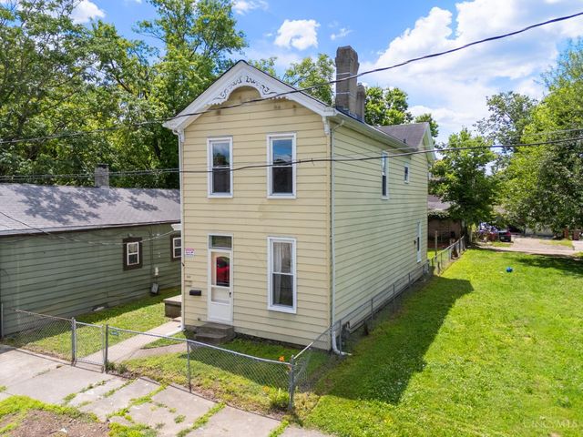 321 Washington Street, Hamilton, OH 45011