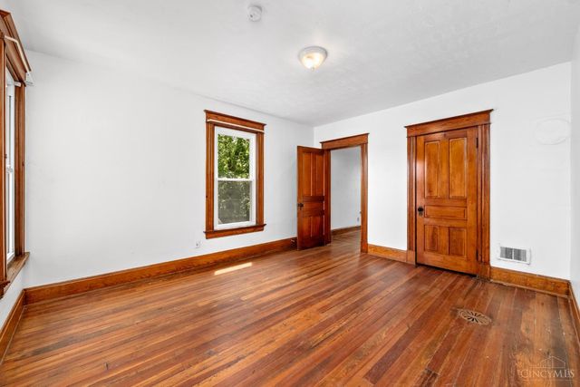 321 Washington Street, Hamilton, OH 45011