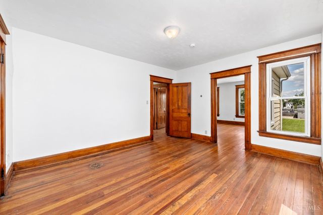 321 Washington Street, Hamilton, OH 45011