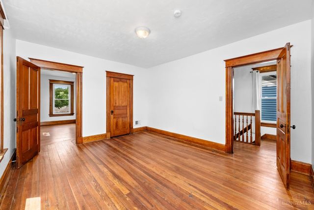321 Washington Street, Hamilton, OH 45011