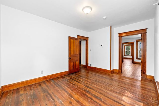 321 Washington Street, Hamilton, OH 45011