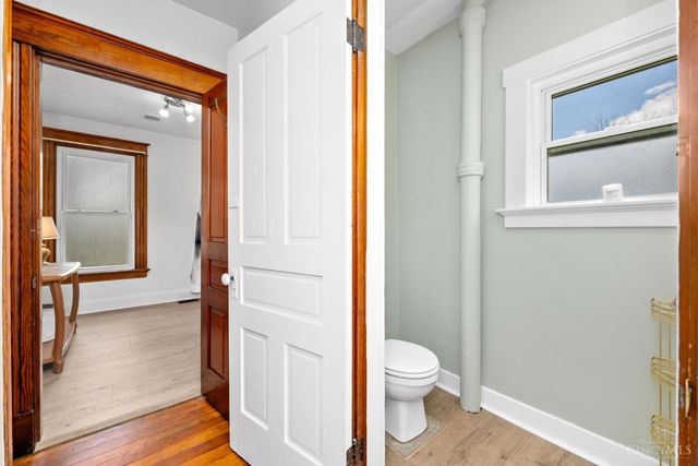 321 Washington Street, Hamilton, OH 45011