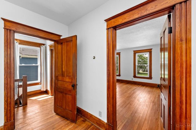 321 Washington Street, Hamilton, OH 45011