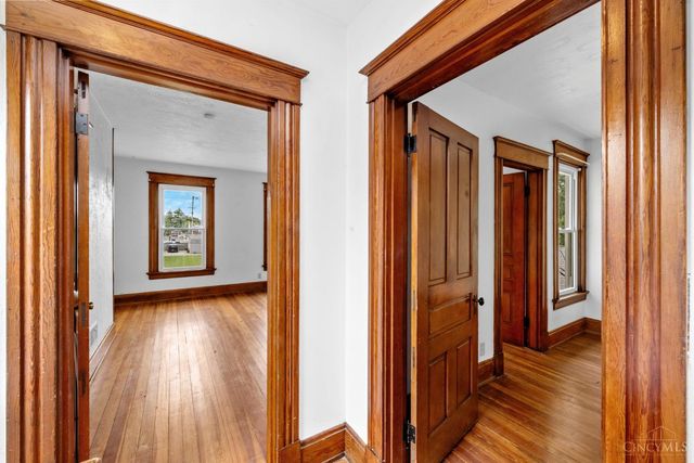 321 Washington Street, Hamilton, OH 45011