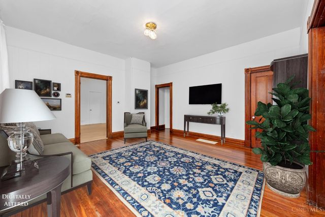 321 Washington Street, Hamilton, OH 45011