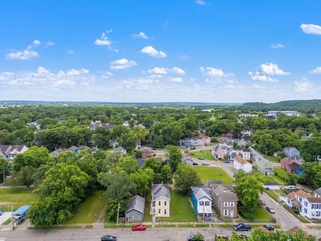 321 Washington Street, Hamilton, OH 45011