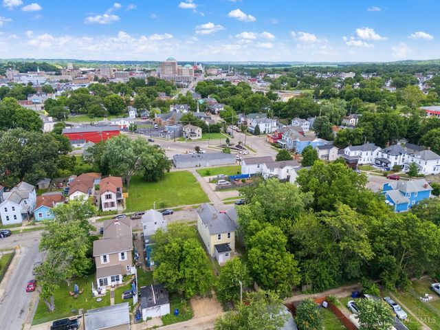 321 Washington Street, Hamilton, OH 45011