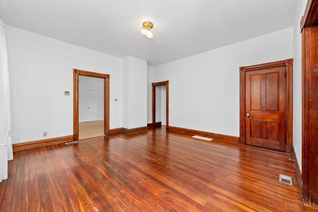 321 Washington Street, Hamilton, OH 45011