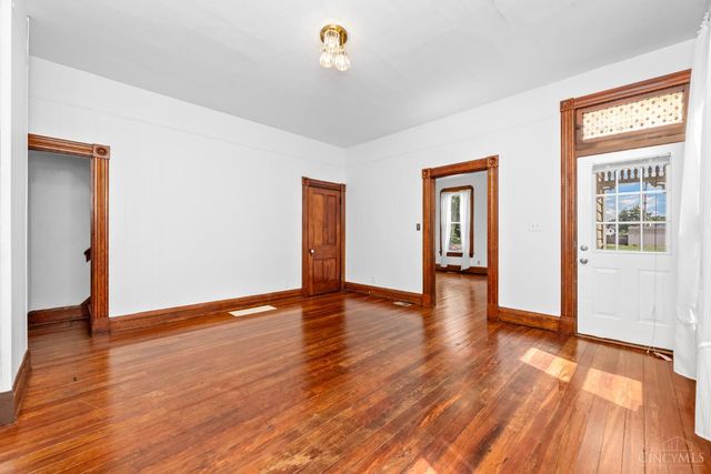 321 Washington Street, Hamilton, OH 45011